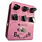 Used Joyo BRITISH Effect Pedal