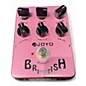 Used Joyo BRITISH Effect Pedal