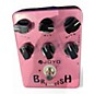 Used Joyo BRITISH Effect Pedal