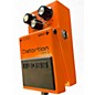 Used BOSS DS1 Distortion Effect Pedal