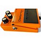 Used BOSS DS1 Distortion Effect Pedal