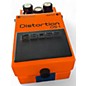 Used BOSS DS1 Distortion Effect Pedal