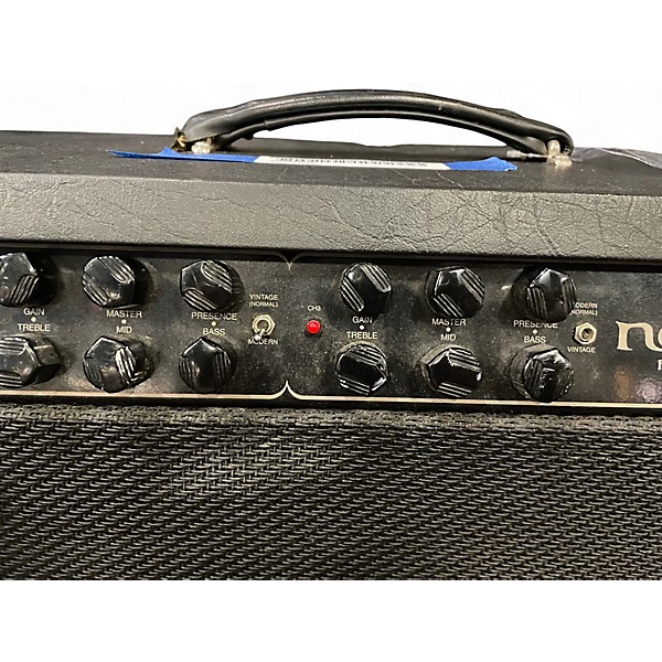 Used MESA/Boogie Nomad 55 4x10 55W Tube Guitar Combo Amp