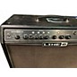 Used Line 6 Spider Valve 40W 1x12 Tube Guitar Combo Amp