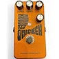 Used Lovepedal Rubber Chicken Effect Pedal thumbnail