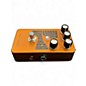 Used Lovepedal Rubber Chicken Effect Pedal
