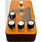 Used Lovepedal Rubber Chicken Effect Pedal