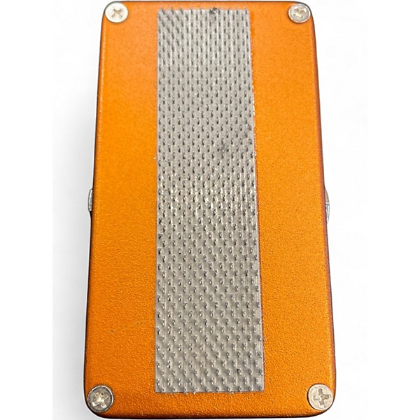 Used Lovepedal Rubber Chicken Effect Pedal