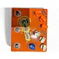 Used Analog Alien RUMBLE SEAT Effect Pedal
