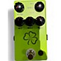 Used JHS Pedals the clover Pedal thumbnail