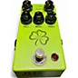 Used JHS Pedals the clover Pedal