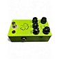 Used JHS Pedals the clover Pedal