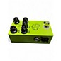 Used JHS Pedals the clover Pedal