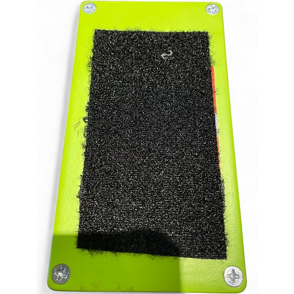 Used JHS Pedals the clover Pedal