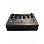 Used IK Multimedia tonex Effect Processor