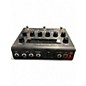 Used IK Multimedia tonex Effect Processor