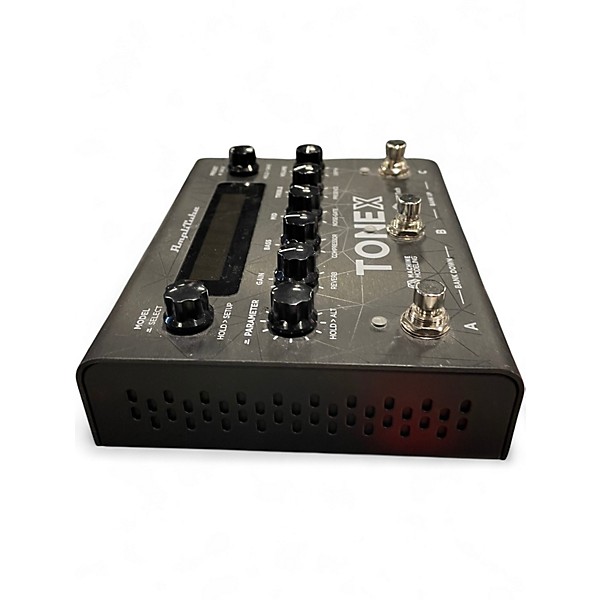 Used IK Multimedia tonex Effect Processor