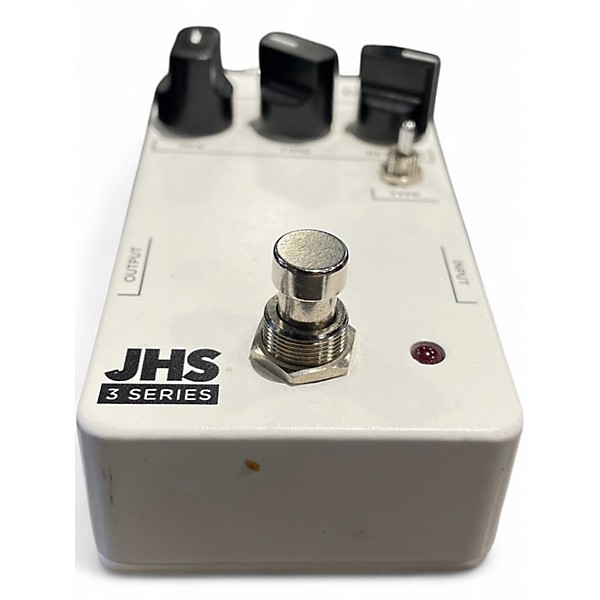 Used JHS DELAY Effect Pedal
