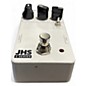 Used JHS DELAY Effect Pedal