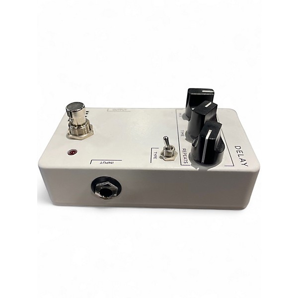 Used JHS DELAY Effect Pedal