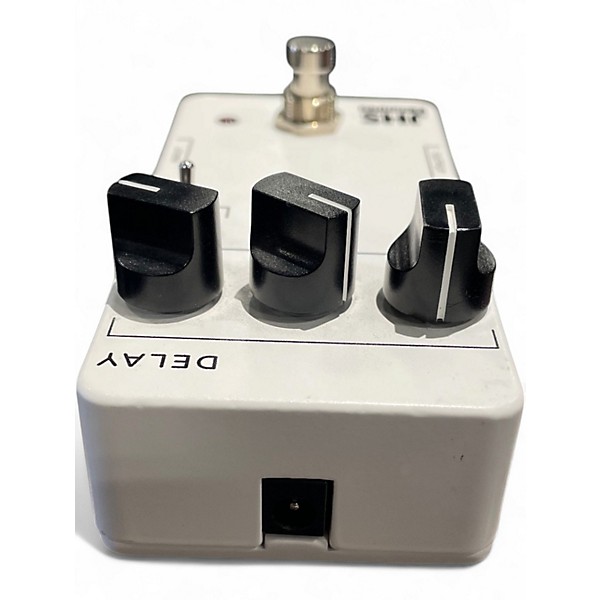 Used JHS DELAY Effect Pedal