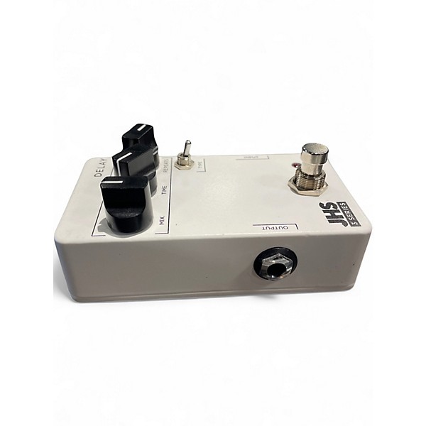 Used JHS DELAY Effect Pedal