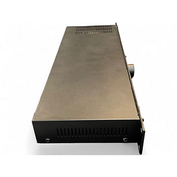 Used dbx DriveRack PA2 Signal Processor
