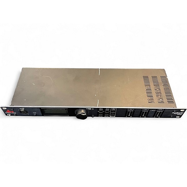 Used dbx Driverack PX Signal Processor