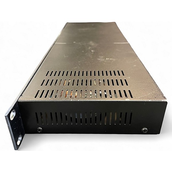 Used dbx Driverack PX Signal Processor