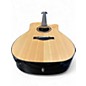 Used Yamaha TAG3 C Natural Acoustic Electric Guitar