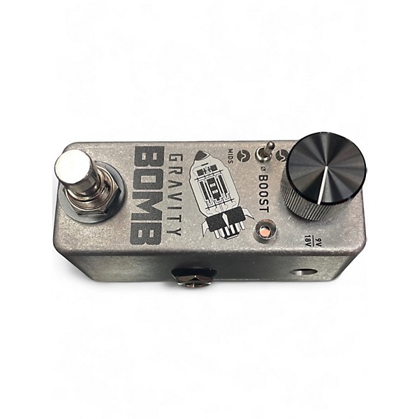 Used CopperSound Pedals Gravity Bomb Pedal