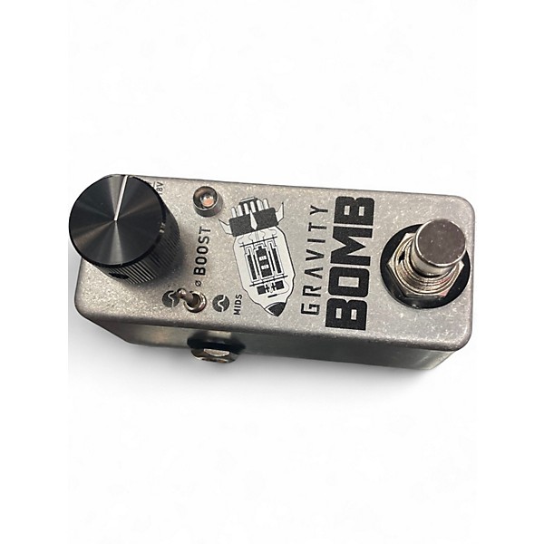 Used CopperSound Pedals Gravity Bomb Pedal