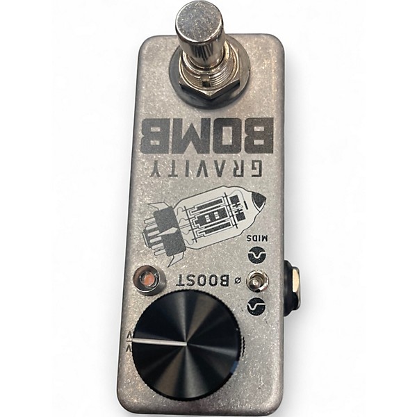 Used CopperSound Pedals Gravity Bomb Pedal