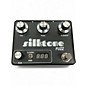 Used Silktone FUZZ Effect Pedal thumbnail