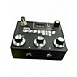 Used Silktone FUZZ Effect Pedal
