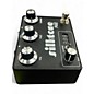 Used Silktone FUZZ Effect Pedal
