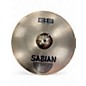 Used SABIAN 16in B8 Thin Crash Cymbal thumbnail