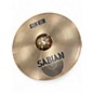 Used SABIAN 16in B8 Thin Crash Cymbal