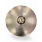 Used SABIAN 18in B8 Thin Crash Cymbal thumbnail