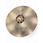 Used SABIAN 18in B8 Thin Crash Cymbal