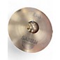 Used SABIAN 18in B8 Thin Crash Cymbal