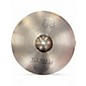 Used SABIAN 18in B8 Thin Crash Cymbal