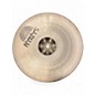 Used SABIAN 18in B8 Thin Crash Cymbal