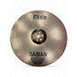 Used SABIAN 20in B8 Ride Cymbal thumbnail