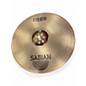 Used SABIAN 20in B8 Ride Cymbal