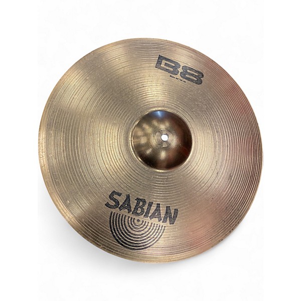 Used SABIAN 20in B8 Ride Cymbal