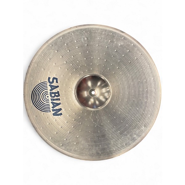 Used SABIAN 20in B8 Ride Cymbal