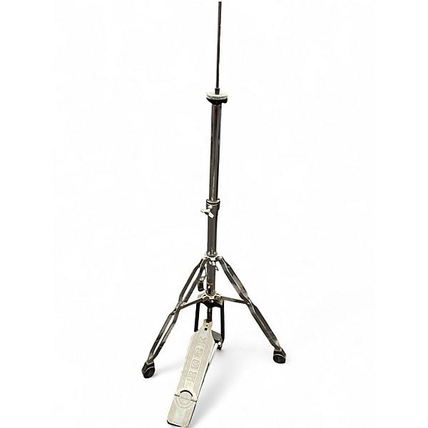 Used Gibraltar Rock Hi Hat Stand Hi Hat Stand