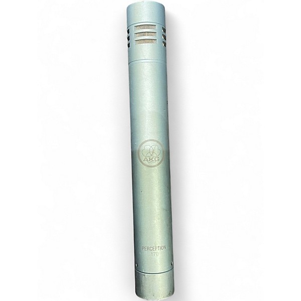 Used AKG Perception 170 Condenser Microphone