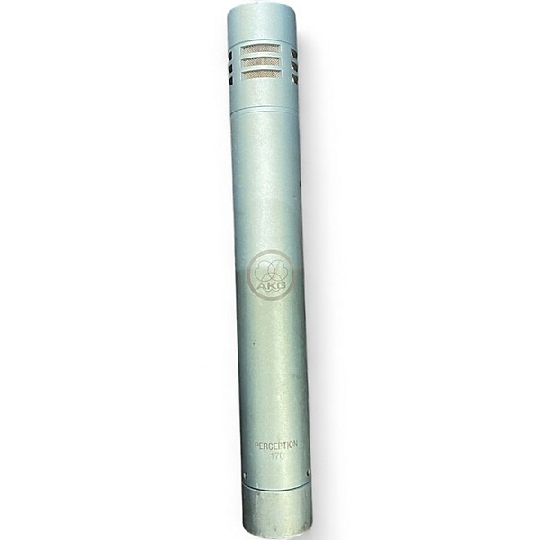 Used AKG Perception 170 Condenser Microphone